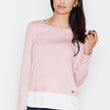 Laden Sie das Bild in den Galerie-Viewer, Bluse Model 43831 Figl | Textil Großhandel ATA-Mode