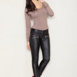 Laden Sie das Bild in den Galerie-Viewer, Damen Hose Model 43918 Figl | Textil Großhandel ATA-Mode