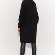 Laden Sie das Bild in den Galerie-Viewer, Cardigan Model 184392 Makadamia | Textil Großhandel ATA-Mode