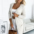 Laden Sie das Bild in den Galerie-Viewer, Cardigan Model 184522 Numoco | Textil Großhandel ATA-Mode