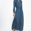 Laden Sie das Bild in den Galerie-Viewer, Alltagskleid Model 184598 Nife | Textil Großhandel ATA-Mode