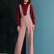 Laden Sie das Bild in den Galerie-Viewer, Overall Model 184601 Nife | Textil Großhandel ATA-Mode