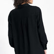 Laden Sie das Bild in den Galerie-Viewer, Langarm Hemd Model 184603 Nife | Textil Großhandel ATA-Mode