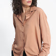 Laden Sie das Bild in den Galerie-Viewer, Langarm Hemd Model 184605 Nife | Textil Großhandel ATA-Mode