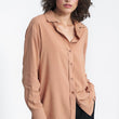 Laden Sie das Bild in den Galerie-Viewer, Langarm Hemd Model 184605 Nife | Textil Großhandel ATA-Mode