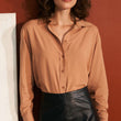 Laden Sie das Bild in den Galerie-Viewer, Langarm Hemd Model 184605 Nife | Textil Großhandel ATA-Mode