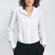 Laden Sie das Bild in den Galerie-Viewer, Langarm Hemd Model 184611 Nife | Textil Großhandel ATA-Mode