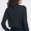 Laden Sie das Bild in den Galerie-Viewer, Langarm Hemd Model 184612 Nife | Textil Großhandel ATA-Mode