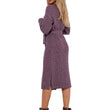 Laden Sie das Bild in den Galerie-Viewer, Alltagskleid Model 184679 Moe | Textil Großhandel ATA-Mode
