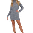 Laden Sie das Bild in den Galerie-Viewer, Alltagskleid Model 184687 Moe | Textil Großhandel ATA-Mode