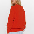 Laden Sie das Bild in den Galerie-Viewer, Pullover Model 184782 Makadamia | Textil Großhandel ATA-Mode