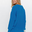 Laden Sie das Bild in den Galerie-Viewer, Pullover Model 184783 Makadamia | Textil Großhandel ATA-Mode