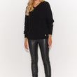 Laden Sie das Bild in den Galerie-Viewer, Pullover Model 184784 Makadamia | Textil Großhandel ATA-Mode