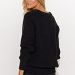 Laden Sie das Bild in den Galerie-Viewer, Pullover Model 184784 Makadamia | Textil Großhandel ATA-Mode
