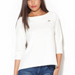 Laden Sie das Bild in den Galerie-Viewer, Bluse Model 43974 Katrus | Textil Großhandel ATA-Mode