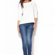 Laden Sie das Bild in den Galerie-Viewer, Bluse Model 43974 Katrus | Textil Großhandel ATA-Mode