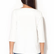 Laden Sie das Bild in den Galerie-Viewer, Bluse Model 43974 Katrus | Textil Großhandel ATA-Mode