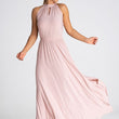 Laden Sie das Bild in den Galerie-Viewer, Cocktailkleid Model 185083 Figl | Textil Großhandel ATA-Mode