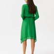 Laden Sie das Bild in den Galerie-Viewer, Cocktailkleid Model 185101 Stylove | Textil Großhandel ATA-Mode