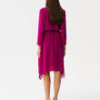 Laden Sie das Bild in den Galerie-Viewer, Cocktailkleid Model 185102 Stylove | Textil Großhandel ATA-Mode