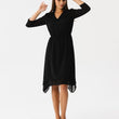 Laden Sie das Bild in den Galerie-Viewer, Cocktailkleid Model 185103 Stylove | Textil Großhandel ATA-Mode