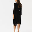 Laden Sie das Bild in den Galerie-Viewer, Cocktailkleid Model 185103 Stylove | Textil Großhandel ATA-Mode
