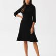 Laden Sie das Bild in den Galerie-Viewer, Alltagskleid Model 185132 Stylove | Textil Großhandel ATA-Mode