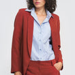 Laden Sie das Bild in den Galerie-Viewer, Jacke Model 185187 Nife | Textil Großhandel ATA-Mode