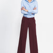 Laden Sie das Bild in den Galerie-Viewer, Lange Hose Model 185193 Nife | Textil Großhandel ATA-Mode