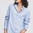 Laden Sie das Bild in den Galerie-Viewer, Langarm Hemd Model 185202 Nife | Textil Großhandel ATA-Mode