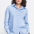 Laden Sie das Bild in den Galerie-Viewer, Langarm Hemd Model 185203 Nife | Textil Großhandel ATA-Mode