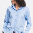 Laden Sie das Bild in den Galerie-Viewer, Langarm Hemd Model 185203 Nife | Textil Großhandel ATA-Mode