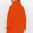 Laden Sie das Bild in den Galerie-Viewer, Rollkragenpullover Model 185213 Makadamia | Textil Großhandel ATA-Mode