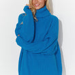 Laden Sie das Bild in den Galerie-Viewer, Rollkragenpullover Model 185215 Makadamia | Textil Großhandel ATA-Mode