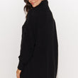 Laden Sie das Bild in den Galerie-Viewer, Rollkragenpullover Model 185285 Numinou | Textil Großhandel ATA-Mode