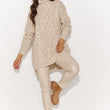 Laden Sie das Bild in den Galerie-Viewer, Rollkragenpullover Model 185287 Numinou | Textil Großhandel ATA-Mode