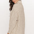Laden Sie das Bild in den Galerie-Viewer, Rollkragenpullover Model 185287 Numinou | Textil Großhandel ATA-Mode