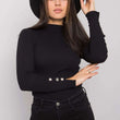 Laden Sie das Bild in den Galerie-Viewer, Bluse Model 185367 Rue Paris | Textil Großhandel ATA-Mode