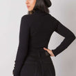 Laden Sie das Bild in den Galerie-Viewer, Bluse Model 185367 Rue Paris | Textil Großhandel ATA-Mode