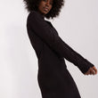 Laden Sie das Bild in den Galerie-Viewer, Alltagskleid Model 185369 Rue Paris | Textil Großhandel ATA-Mode