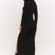 Laden Sie das Bild in den Galerie-Viewer, Abendkleid Model 185601 Numinou | Textil Großhandel ATA-Mode