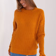 Laden Sie das Bild in den Galerie-Viewer, Pullover Model 185724 AT | Textil Großhandel ATA-Mode