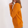 Laden Sie das Bild in den Galerie-Viewer, Pullover Model 185724 AT | Textil Großhandel ATA-Mode