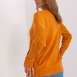 Laden Sie das Bild in den Galerie-Viewer, Pullover Model 185724 AT | Textil Großhandel ATA-Mode