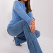 Laden Sie das Bild in den Galerie-Viewer, Pullover Model 185727 AT | Textil Großhandel ATA-Mode