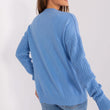 Laden Sie das Bild in den Galerie-Viewer, Pullover Model 185727 AT | Textil Großhandel ATA-Mode