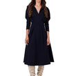 Laden Sie das Bild in den Galerie-Viewer, Alltagskleid Model 185793 BeWear | Textil Großhandel ATA-Mode