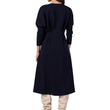 Laden Sie das Bild in den Galerie-Viewer, Alltagskleid Model 185793 BeWear | Textil Großhandel ATA-Mode
