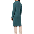 Laden Sie das Bild in den Galerie-Viewer, Alltagskleid Model 185803 BeWear | Textil Großhandel ATA-Mode