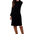 Laden Sie das Bild in den Galerie-Viewer, Alltagskleid Model 185807 BeWear | Textil Großhandel ATA-Mode